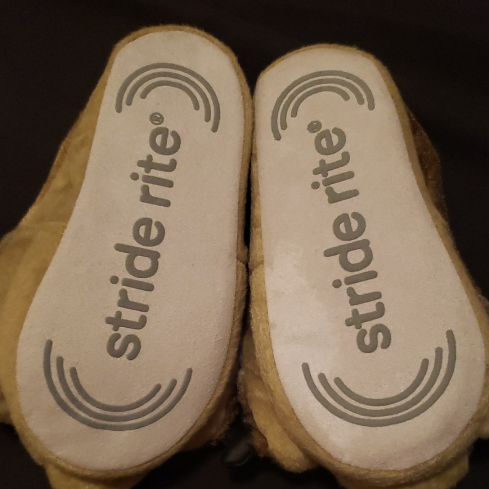 Stride Rite slippers - Picture 2 of 3